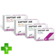 Хартил АМ