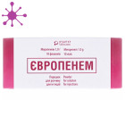 Європенем