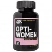 Opti-Women Система оптимизации питательных веществ для женщин