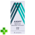 Азопт (azopt)