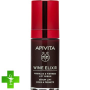 Apivita wine elixir