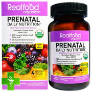 Кантри Лайф | Country Life реалфуд органик пренатал