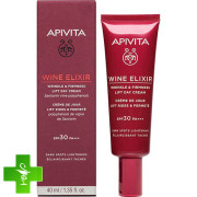 Apivita wine elixir
