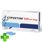 Структум (structum)