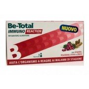 Ве-Тотал Імуно (Be-Total immuno reaction)