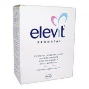Элевит пронаталь (Elevit Pronatal)