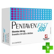 Пентавен Фаст