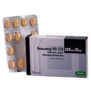 Вальсакор HD