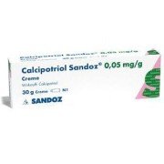 Кальципотріол