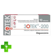 Зотек-200