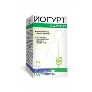 Йогурт Comfort