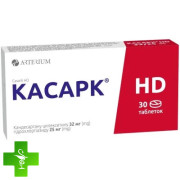 Касарк HD
