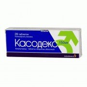 Касодекс (Casodex)