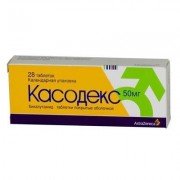Касодекс (Casodex)