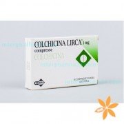 Колхицин Лирка