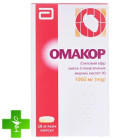 Омакор (omacor)