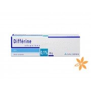 Дифферин (differine)