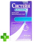 Систейн Баланс (Systane Balance)