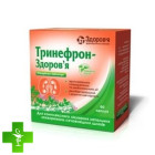 Тринефрон