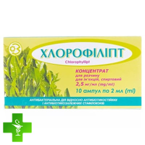 Хлорофіліпт
