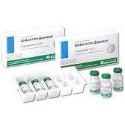 Цефтриаксон-Дарниця