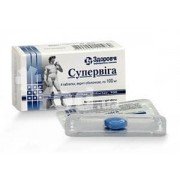 Супервига