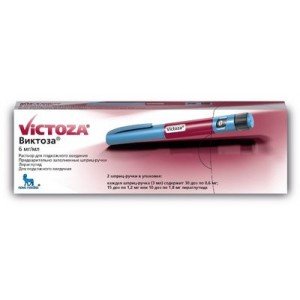 Віктоза (victosa)