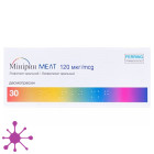 Минирин Мелт (minirin-melt)