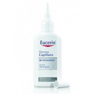 Eucerin Концентрат против выпадения волос