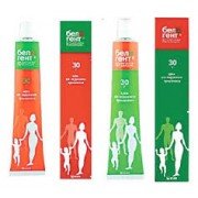 БЕЛОГЕНТ мазь по 15 г в тубах