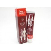 БЕЛОДЕРМ мазь д/зовн.заст. 0.05% 15г туба