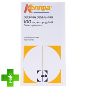 Кеппра (keppra)