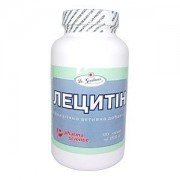 Лецитин