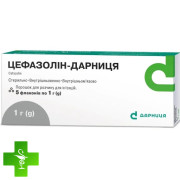 Цефазолін