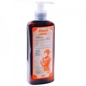 Ривьер савон Бодрость