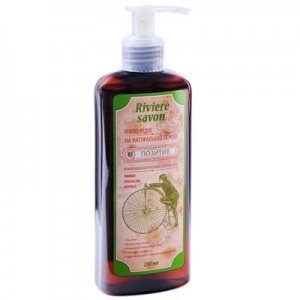 Ривьер савон Позитив