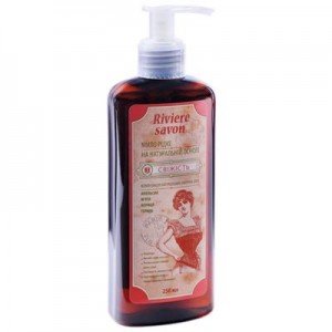 Ривьер савон Свежесть