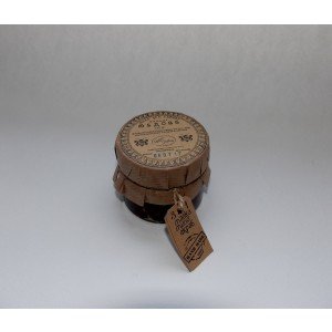 Мыло травяное  Бельди Медовое