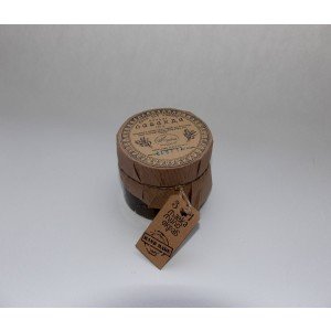 Мыло травяное Бельди с Лавандой