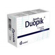 Дуопик
