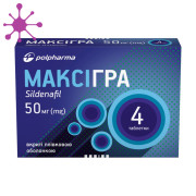 Максигра