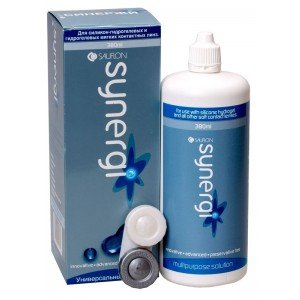 SYNERGI