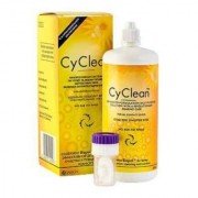 CYCLEAN