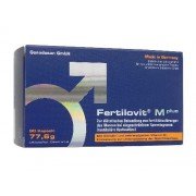 Фертиловит Fertilovit M Plus