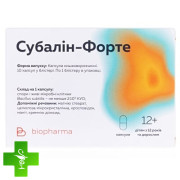 Субалин-Форте