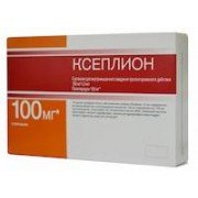 Ксеплион