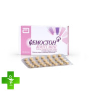 Фемостон Конти Мини