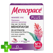 Менопейс плюс