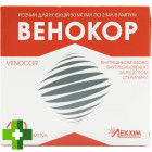 Венокор