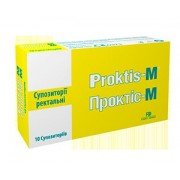 Проктис-М